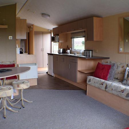 Chapel View Caravans Embleton  Exterior foto