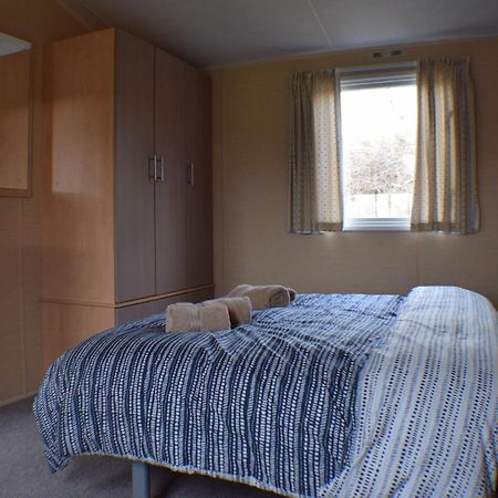 Chapel View Caravans Embleton  Exterior foto