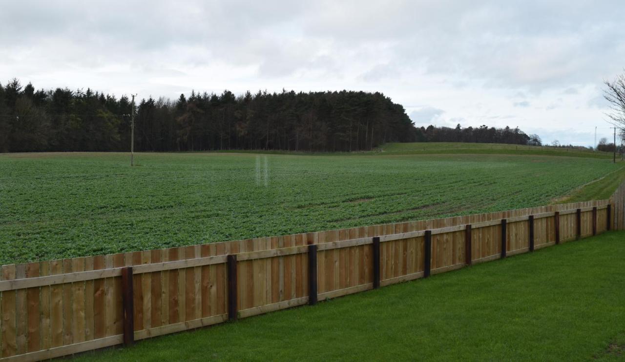 Chapel View Caravans Embleton  Exterior foto