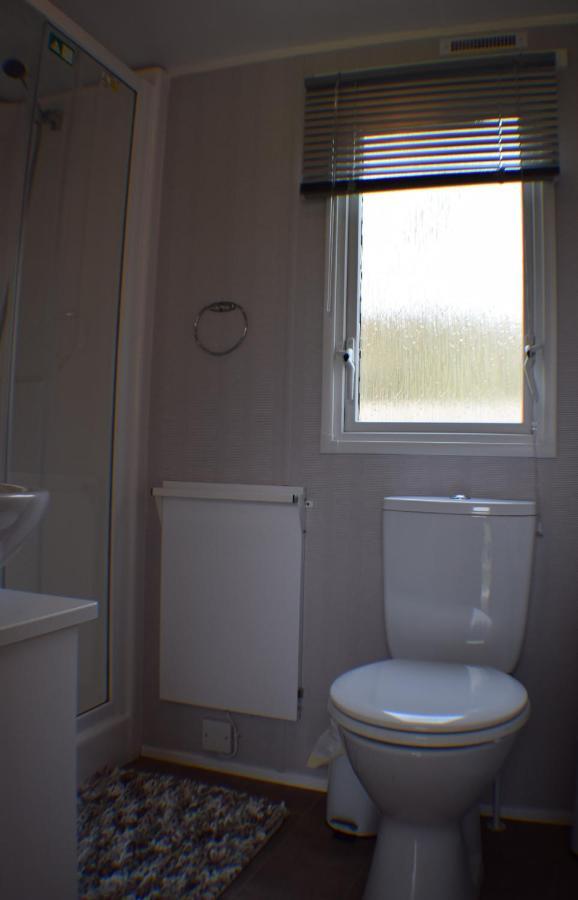 Chapel View Caravans Embleton  Exterior foto