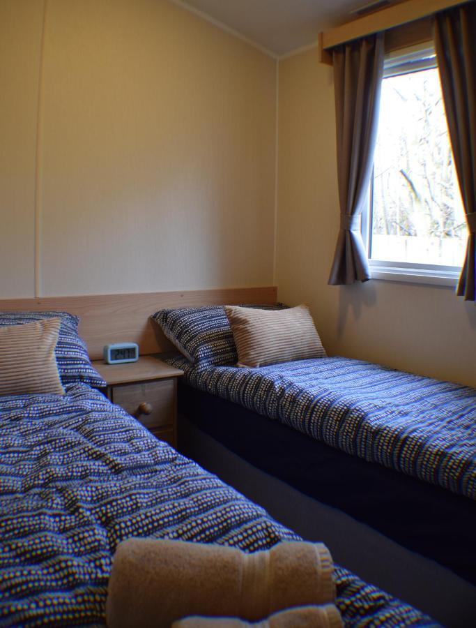 Chapel View Caravans Embleton  Exterior foto