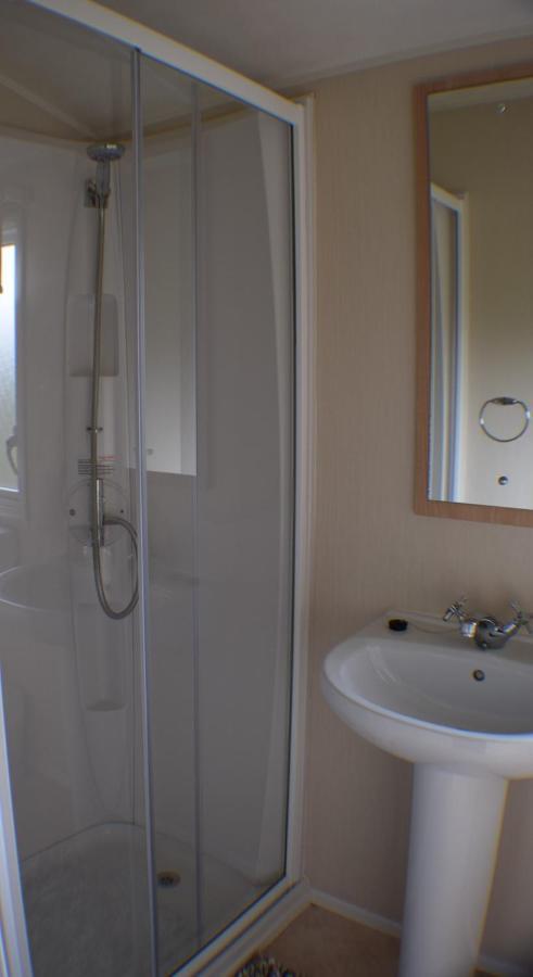 Chapel View Caravans Embleton  Exterior foto